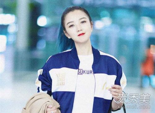 何洁发文怼跟拍是怎么回事 何洁为什么发文怼跟拍说了什么