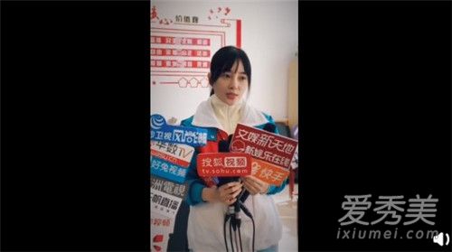李小璐回应名誉权案怎么回事 李小璐回应名誉权案说了什么