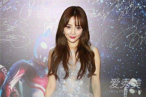 李小璐回应名誉权案怎么回事 李小璐回应名誉权案说了什么