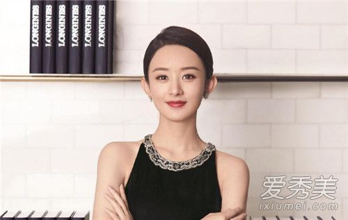 赵丽颖收入过亿是怎么回事 赵丽颖一年收入多少钱