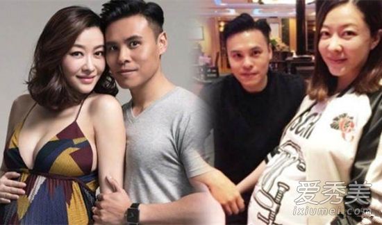 熊黛林产后复出怎么回事 熊黛林产后复出什么样子
