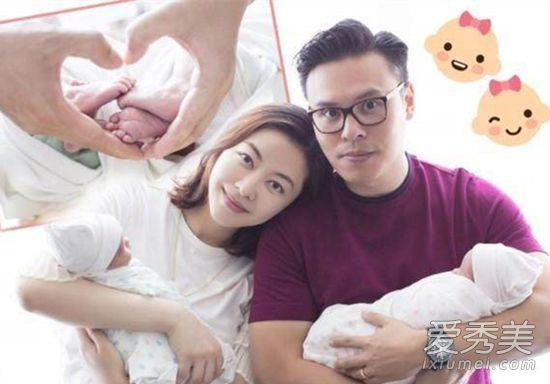熊黛林产后复出怎么回事 熊黛林产后复出什么样子