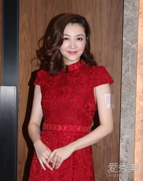 熊黛林产后复出怎么回事 熊黛林产后复出什么样子