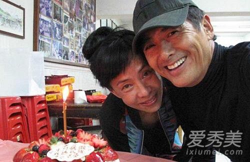 周润发捐56亿怎么回事 周润发捐56亿原因是什么
