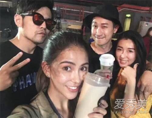 周杰伦昆凌逛街是怎么回事 周杰伦昆凌在哪里逛街