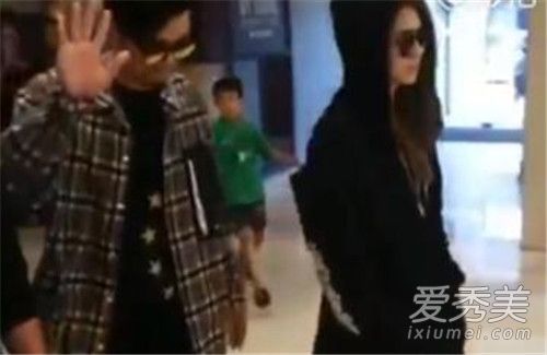 周杰伦昆凌逛街是怎么回事 周杰伦昆凌在哪里逛街