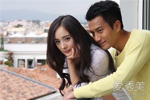 杨幂零祝福刘恺威是怎么回事 杨幂刘恺威离婚了吗