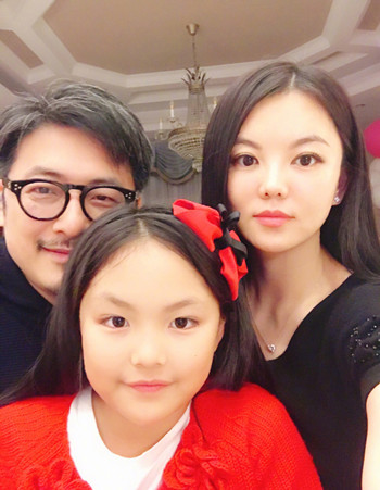 李湘为女儿庆生是怎么回事 李湘女儿王诗龄多大了