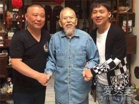 吴兆南去世原因是什么 吴兆南个人资料代表作