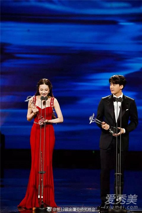李易峰男演员奖怎么回事 李易峰男演员奖是什么颁奖典礼