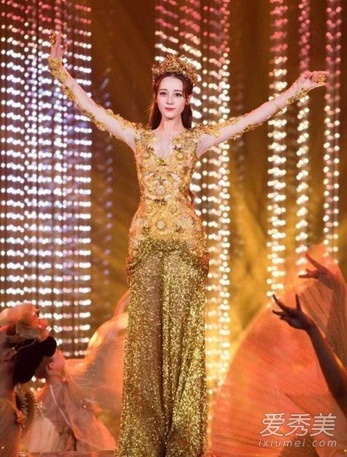杨紫回应金鹰节怎么回事 杨紫回应金鹰节原因是什么