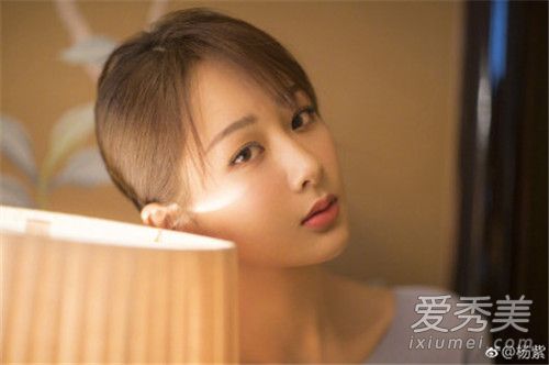 杨紫回应未获奖是怎么回事 杨紫回应金鹰节未获奖说了什么