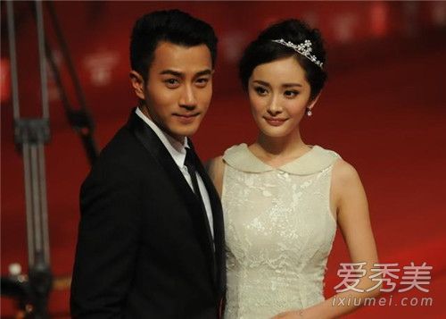刘恺威生日杨幂送祝福了吗 杨幂零祝福再次引发离婚猜测