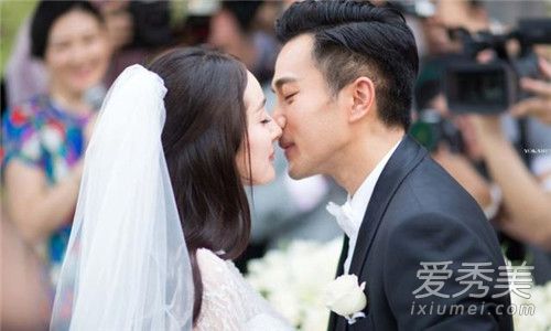 刘恺威生日杨幂送祝福了吗 杨幂零祝福再次引发离婚猜测