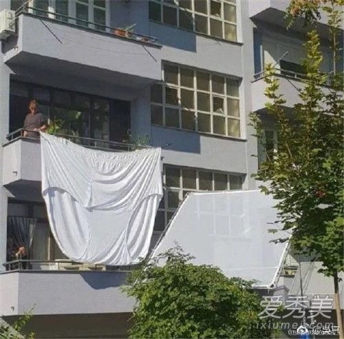 吴京晒特大裤衩怎么回事 吴京晒特大裤衩的原因