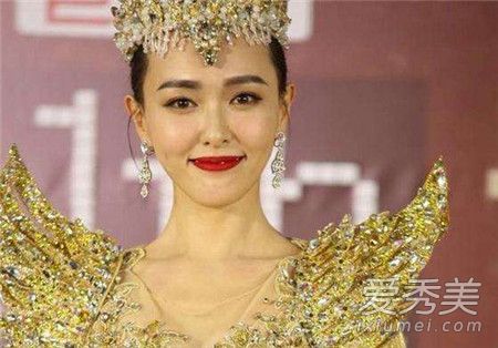 2018金鹰女神是谁 历届金鹰女神盘点