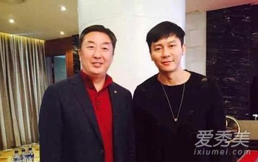 李晨四合院曝光是怎么回事 李晨四合院在哪里价值多少钱