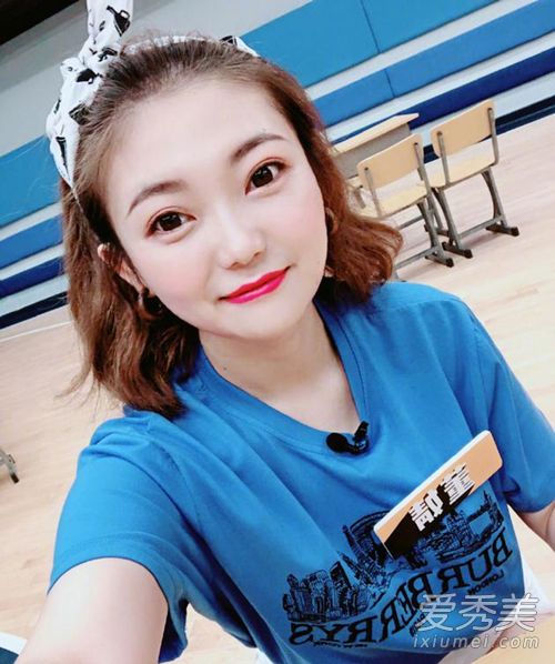 董婧退出奇葩说是怎么回事 董婧为什么退出奇葩说原因始末