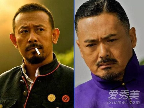 姜文给周润发的信说了什么 姜文给周润发的信原文什么意思