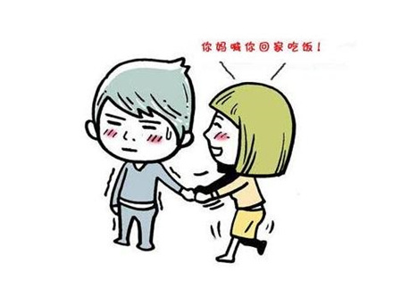 你妈喊你回家吃饭是什么意思 你妈喊你回家吃饭是什么梗