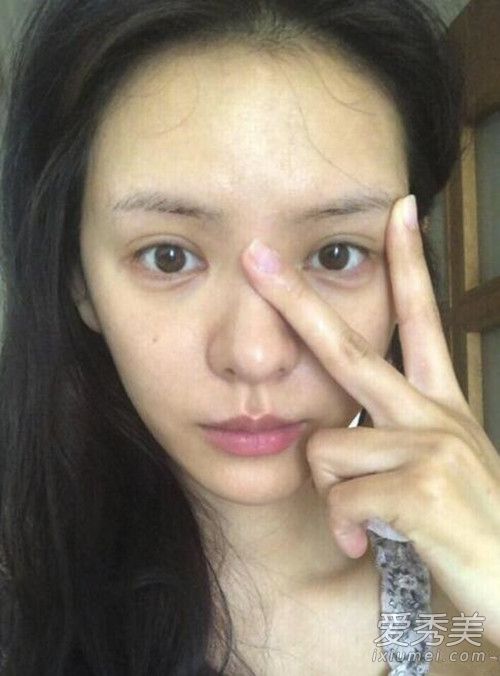 张予曦外貌争议怎么回事 张予曦外貌争议事件始末