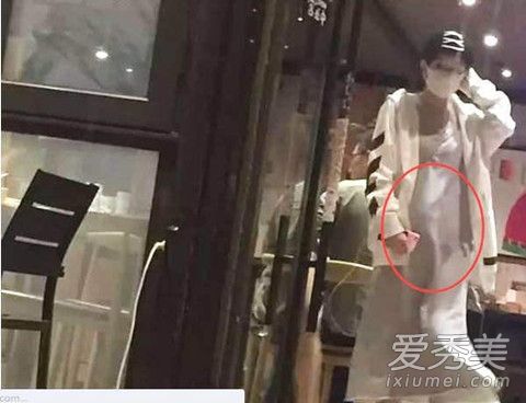 赵丽颖冯绍峰领证是真的吗 赵丽颖冯绍峰结婚了吗