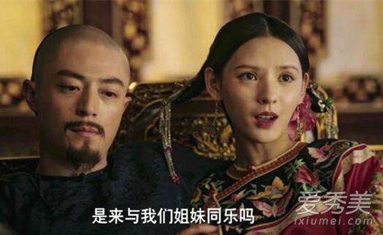 张予曦回应外貌争议怎么回事 张予曦有什么外貌争议