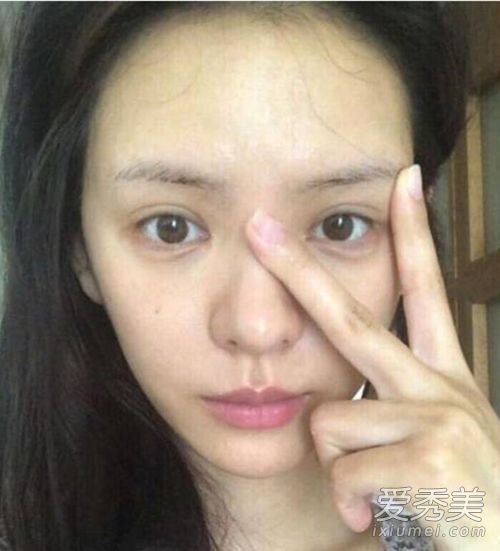 张予曦回应外貌争议怎么回事 张予曦有什么外貌争议