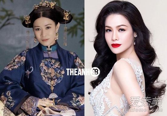延禧攻略翻拍怎么回事 延禧攻略为什么翻拍