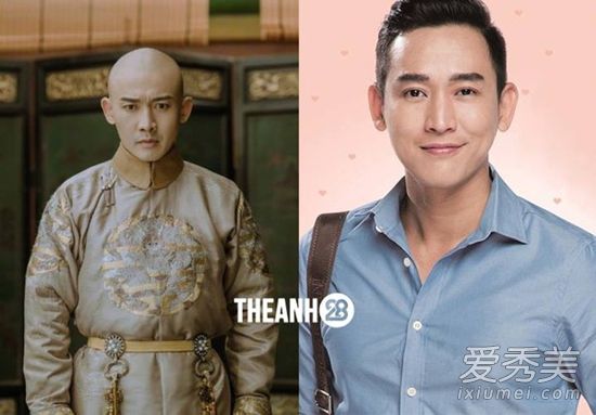 延禧攻略翻拍怎么回事 延禧攻略为什么翻拍