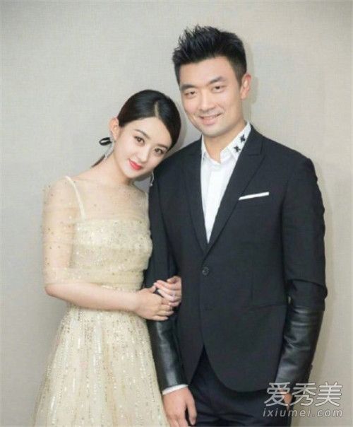赵丽颖工作室秒删怎么回事 赵丽颖工作室秒删什么