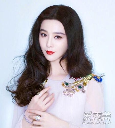 范冰冰致歉信被当作语文改错题范文：多次出现用词不当