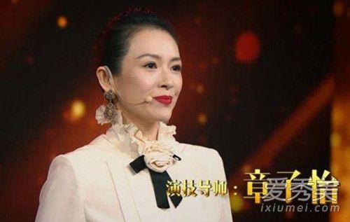 没有章子怡的点评是怎么回事 没有章子怡的点评事件始末