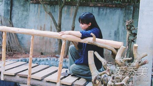 李子柒扒皮天涯 李子柒是包装出来的吗