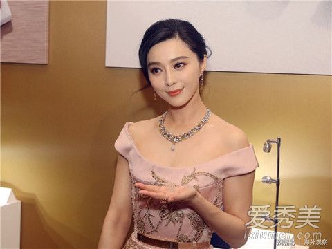 范冰冰偷税事件始末 范冰冰偷税罚款多少
