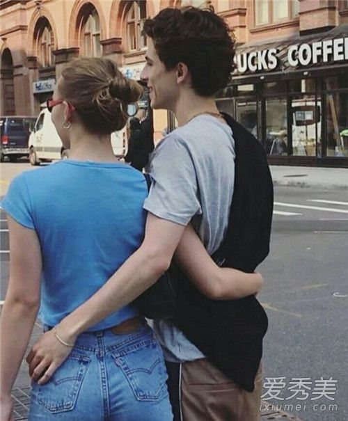 德普女儿恋情曝光是怎么回事 德普女儿男友是谁资料介绍