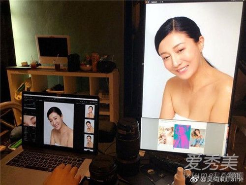 吴绮莉复出怎么回事 吴绮莉复出照片