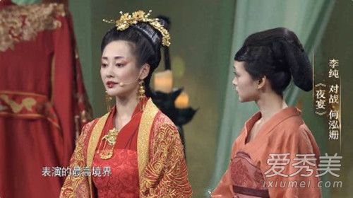 李纯回应演技尴尬说了什么 李纯回应演技尴尬怎么回事