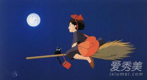 宫崎骏的所有作品 宫崎骏十大经典动画电影推荐