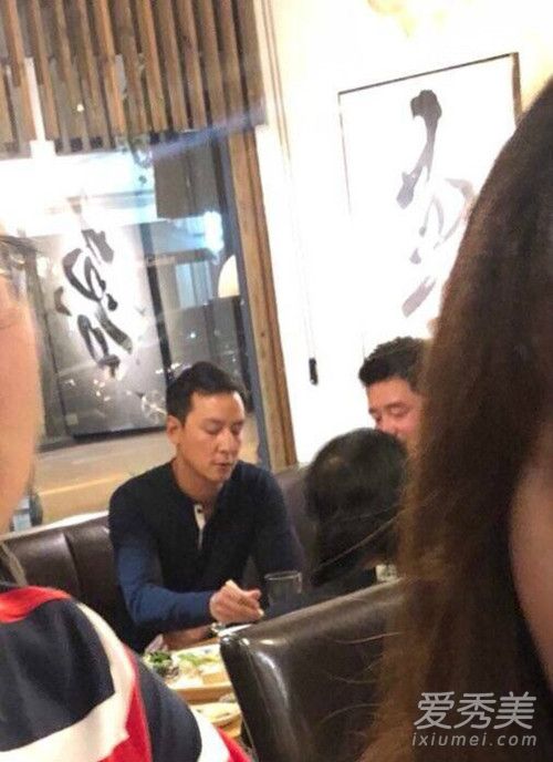 吴彦祖美国被偶遇怎么回事 吴彦祖美国被偶遇是什么样