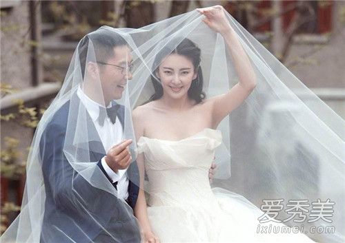 张雨绮工作室声明是怎么回事 张雨绮工作室声明说了什么