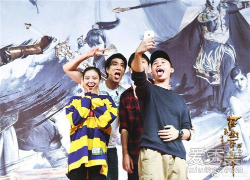 王力宏热干面是怎么回事 王力宏在哪里吃热干面