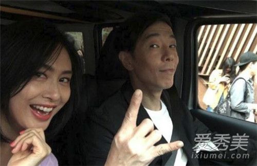 朱茵全家上综艺怎么回事 朱茵全家上什么综艺