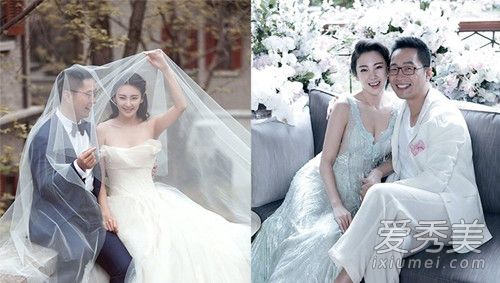 张雨绮协议离婚是怎么回事 张雨绮为什么协议离婚原因揭秘