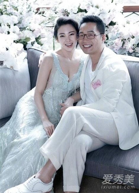 张雨绮与丈夫争执原因是什么 张雨绮与丈夫争执事件始末