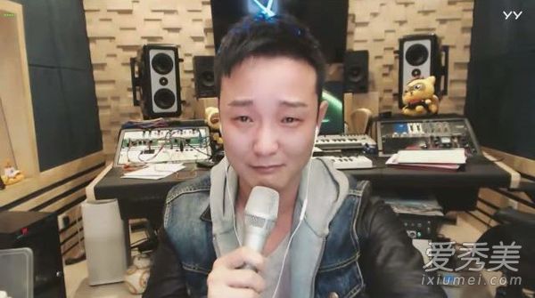 曾一鸣担任YY新声导师，坦言愿帮助更多有梦想的年轻人