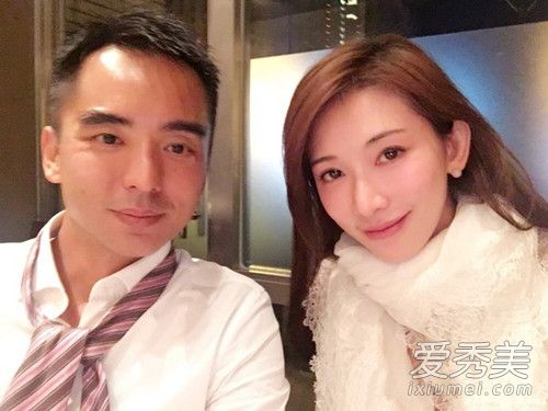 林志玲晒全家福是怎么回事 林志玲晒全家福是什么样子的照片