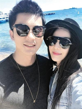 李晨朋友圈截图是怎么回事 李晨朋友圈截图是什么情况说了什么