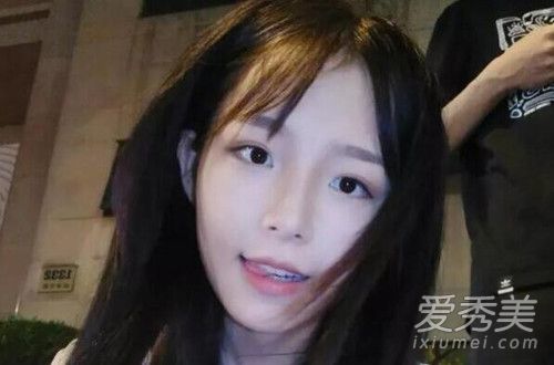机灵鬼呆萌a是谁 机灵鬼呆萌a背景资料介绍