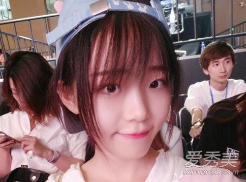 机灵鬼呆萌a是谁 机灵鬼呆萌a背景资料介绍